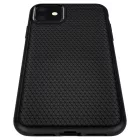 iPhone 11 Tok - Spigen Liquid Air - Fekete
