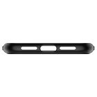 iPhone 11 Tok - Spigen Rugged Armor - Fekete