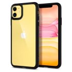 iPhone 11 Tok - Spigen Ultra Hybrid - Fekete
