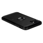 iPhone 11 Tok - Spigen Tough Armor - Fekete