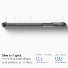 iPhone 11 Pro Max Tok - Spigen Ultra Hybrid - Átlátszó