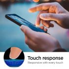 iPhone 11 Pro Max Kijelzővédő Üvegfólia - Spigen Glas.tR AlignMaster Full Cover