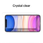 iPhone 11 / XR Kijelzővédő Üvegfólia - Spigen Glas.tR AlignMaster Full Cover