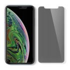iPhone 11 / XR Kijelzővédő Üvegfólia - Spigen Glas.tR AlignMaster Privacy