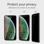 iPhone 11 / XR Kijelzővédő Üvegfólia - Spigen Glas.tR AlignMaster Privacy