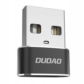 Dudao USB-A - USB-C adapter Dudao USB-A - USB-C adapter