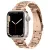 Apple Watch (38/40/41mm) Óraszíj - Spigen Modern Fit - Rose Gold