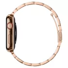 Apple Watch (38/40/41mm) Óraszíj - Spigen Modern Fit - Rose Gold