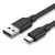 UGREEN USB-A - USB-C Kábel - 1m 2A - Fekete