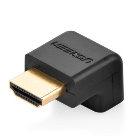 Ugreen HDMI Adapter - Derékszögű Ugreen HDMI Adapter - Derékszögű