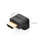 Ugreen HDMI Adapter - Derékszögű