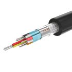 Ugreen DisplayPort - HDMI Adapter (Egyirányú) - 1080P 60Hz FullHD - Fekete