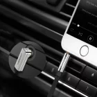 Ugreen 3.5mm Lapos Audio Kábel - 2m