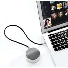 Ugreen 3.5mm Lapos Audio Kábel - 2m