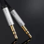Ugreen 3.5mm Lapos Audio Kábel - 2m