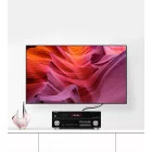 Ugreen AV104 Audio Kábel - RCA-RCA - 5m - Szürke