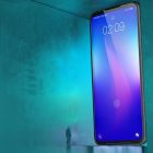 Xiaomi Black Shark 3 Pro Kijelzővédő Üvegfólia - Nillkin Amazing H+ Pro