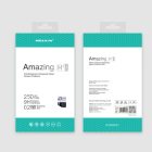 Xiaomi Black Shark 3 Pro Kijelzővédő Üvegfólia - Nillkin Amazing H+ Pro