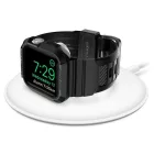 Apple Watch 40mm / 41mm Tok és Szíj - Spigen Rugged Armor Pro - Fekete
