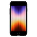iPhone SE 2020 / 2022 Tok - Spigen Rugged Armor - Fekete