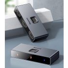 Baseus Matrix Kétirányú HDMI Splitter 4K / 30 Hz