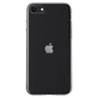 iPhone 7 / 8 / SE 2020 / 2022 Tok - Spigen Liquid Crystal - Átlátszó