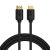 Baseus HDMI 2.0 Kábel - 4K 60 Hz 3D HDR - 2m