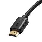 Baseus HDMI 2.0 Kábel - 4K 60 Hz 3D HDR - 2m