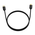 Baseus HDMI 2.0 Kábel - 4K 60 Hz 3D HDR - 2m