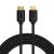 Baseus HDMI 2.0 Kábel - 4K 60 Hz 3D HDR - 3m
