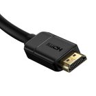 Baseus HDMI 2.0 Kábel - 4K 60 Hz 3D HDR - 3m