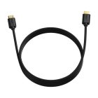 Baseus HDMI 2.0 Kábel - 4K 60 Hz 3D HDR - 3m