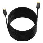 Baseus HDMI 2.0 Kábel - 4K 60 Hz 3D HDR - 8m