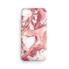 Xiaomi Mi 10 Lite Tok - Wozinsky Marble - Pink