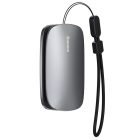 Baseus Rain Wing Ablaktörlő Javító / Élező - Szürke