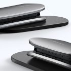 Baseus Rain Wing Ablaktörlő Javító / Élező - Szürke