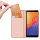 Huawei Y5p Tok - Dux Ducis Skin Pro - Pink