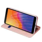 Huawei Y5p Tok - Dux Ducis Skin Pro - Pink