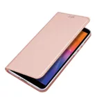 Huawei Y5p Tok - Dux Ducis Skin Pro - Pink