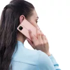 Huawei Y5p Tok - Dux Ducis Skin Pro - Pink