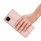 Huawei Y5p Tok - Dux Ducis Skin Pro - Pink