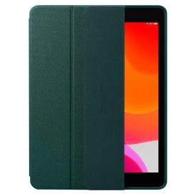   iPad 10.2" (2021, 2020, 2019) Tok - Spigen Urban Fit - Zöld