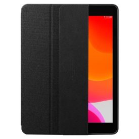   iPad 10.2" (2021, 2020, 2019) Tok - Spigen Urban Fit - Fekete