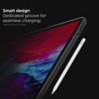 iPad Pro 11" (2022, 2021, 2020) Tok - Spigen Urban Fit - Fekete