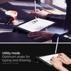 iPad Pro 11" (2022, 2021, 2020) Tok - Spigen Urban Fit - Fekete