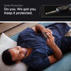 iPhone 7 / 8 / SE 2020 / 2022 Kijelzővédő Üvegfólia - Spigen Glas.tR Full Cover x 2 db