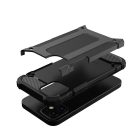iPhone 12 Pro Max Tok - Hybrid Armor Case - Fekete