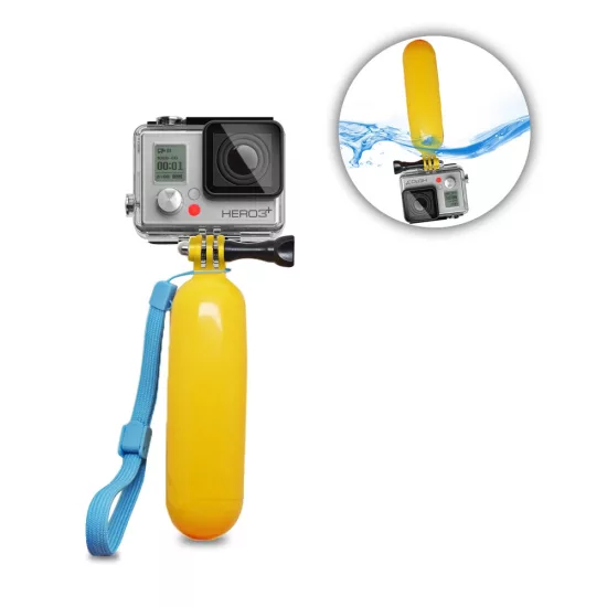 GoPro Lebegő Kameratartó