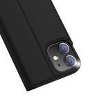 iPhone 12 Pro / iPhone 12 Tok - Dux Ducis Skin Pro - Fekete