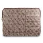 Guess 4G Uptown Laptop Tok 13" - Barna